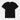 Maggie Everyday Tee Black