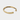 Anna B Signature Bangle